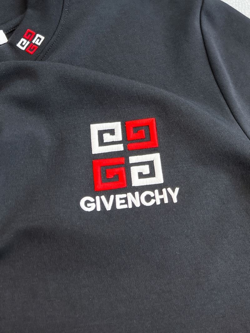 Givenchy Hoodies